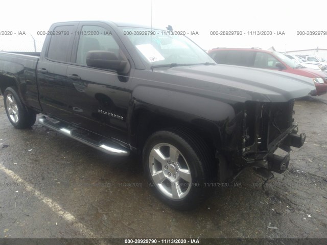 CHEVROLET SILVERADO 1500 2014 1gcrcrec7ez338472