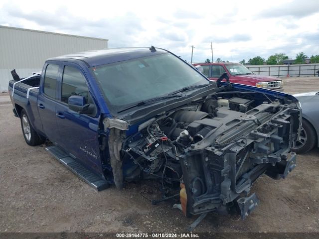 CHEVROLET SILVERADO 1500 2014 1gcrcrec7ez357748