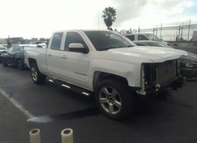 CHEVROLET SILVERADO 1500 2015 1gcrcrec7fz153629