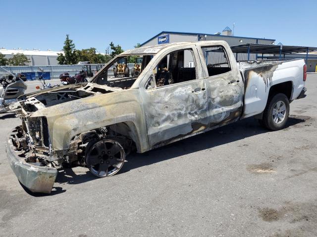 CHEVROLET SILVERADO 2015 1gcrcrec7fz229852