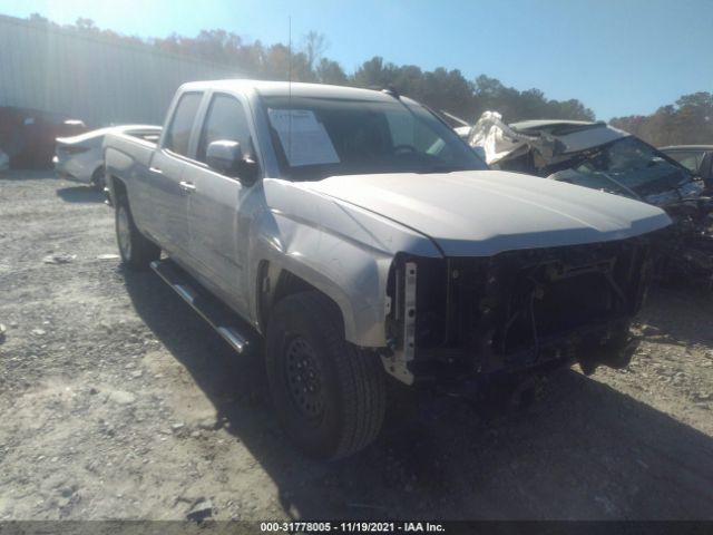 CHEVROLET SILVERADO 1500 2015 1gcrcrec7fz414841