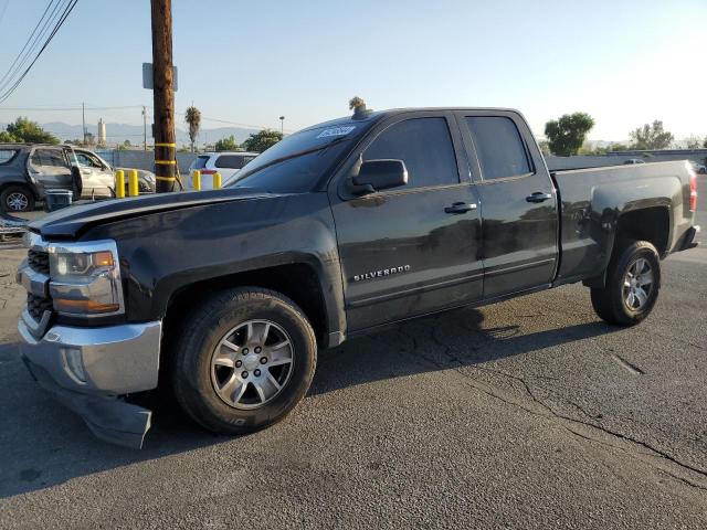 CHEVROLET SILVERADO 2016 1gcrcrec7gz187829