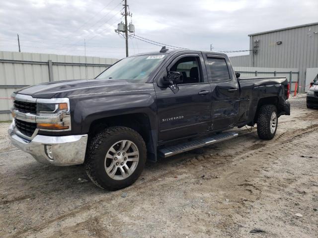 CHEVROLET SILVERADO 2016 1gcrcrec7gz266854