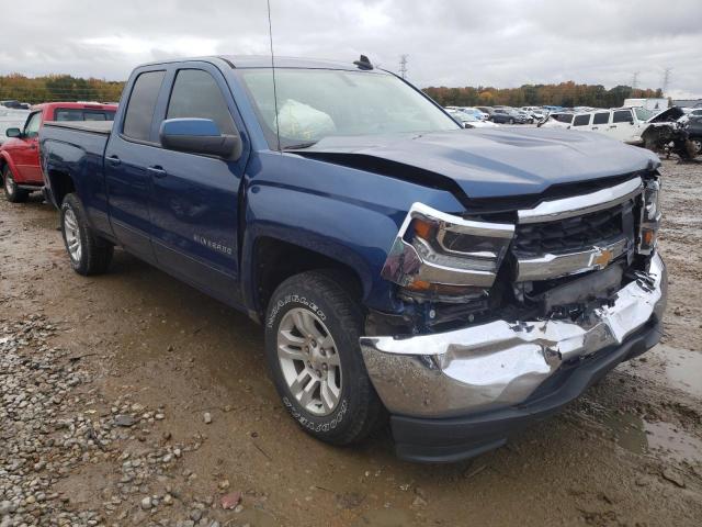 CHEVROLET SILVERADO 2016 1gcrcrec7gz326647