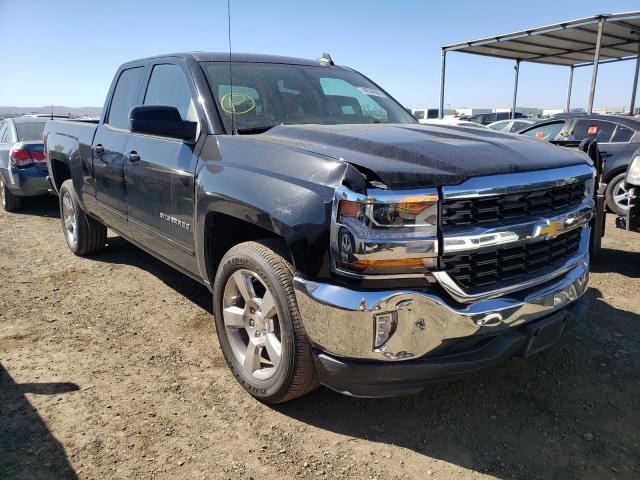 CHEVROLET SILVERADO 2016 1gcrcrec7gz405736