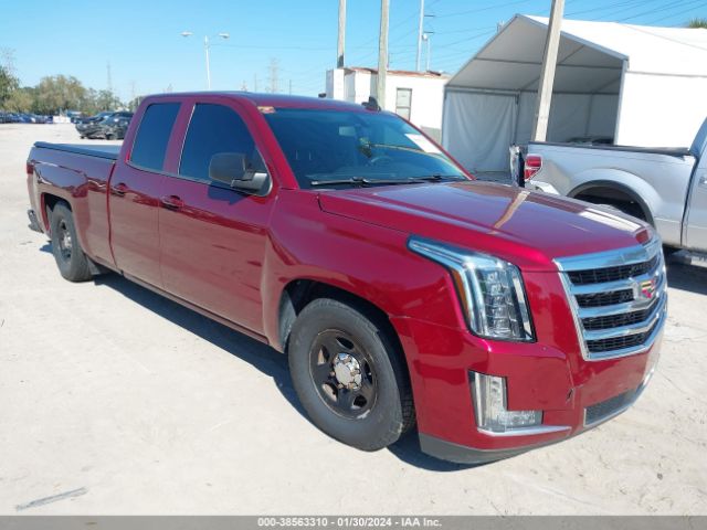 CHEVROLET SILVERADO 1500 2017 1gcrcrec7hz112811