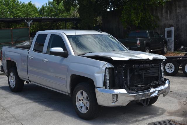 CHEVROLET SILVERADO 2017 1gcrcrec7hz299290