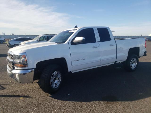 CHEVROLET SILVERADO 2018 1gcrcrec7jz112524