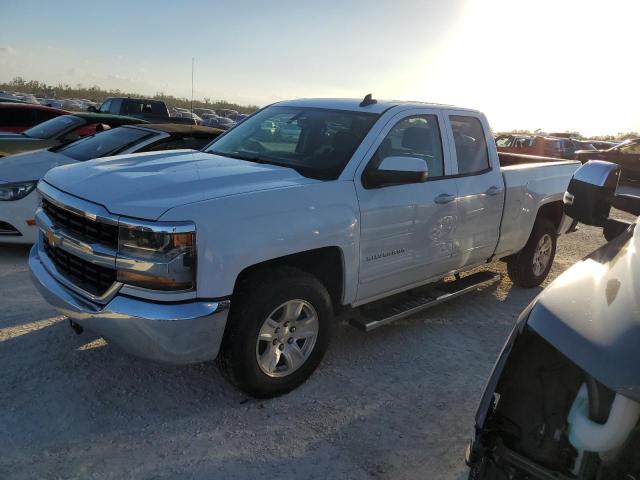 CHEVROLET SILVERADO 2018 1gcrcrec7jz142512