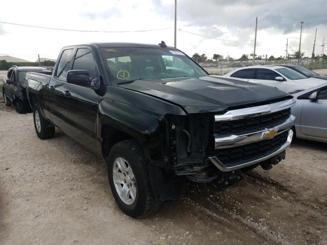 CHEVROLET SILVERADO 2018 1gcrcrec7jz165062