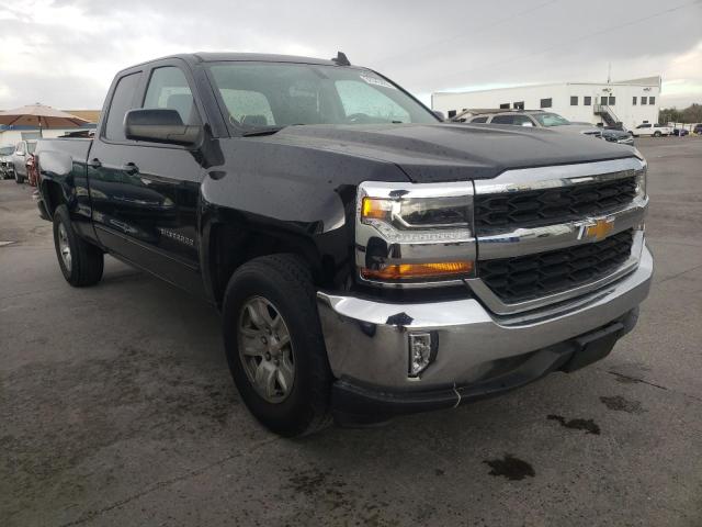 CHEVROLET SILVERADO 2018 1gcrcrec7jz182928