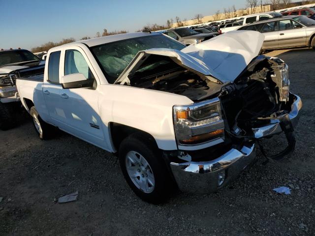 CHEVROLET SILVERADO 2018 1gcrcrec7jz378075