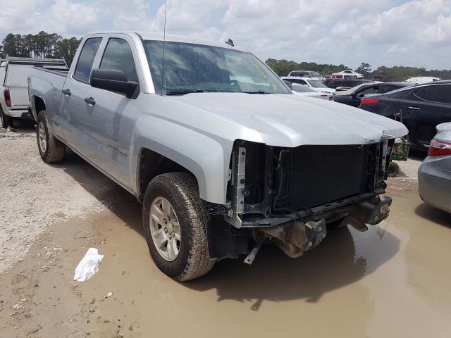 CHEVROLET SILVERADO 2014 1gcrcrec8ez252734