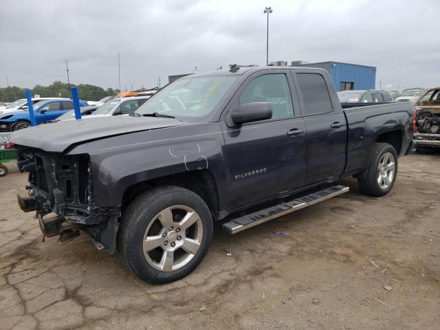 CHEVROLET SILVERADO 2014 1gcrcrec8ez336097