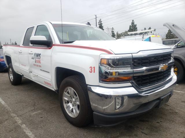 CHEVROLET SILVERADO 2016 1gcrcrec8gz143533