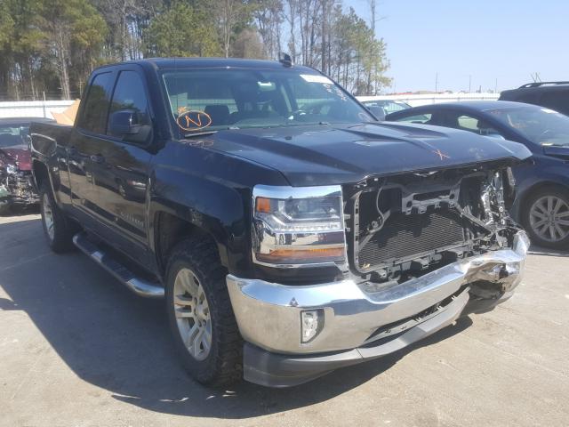 CHEVROLET SILVERADO 2016 1gcrcrec8gz170148