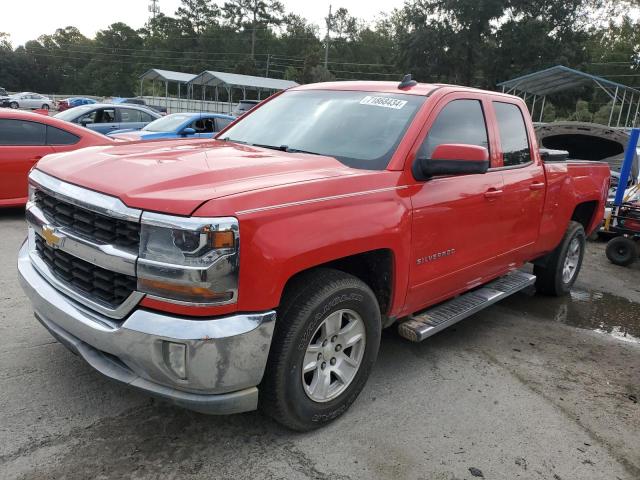 CHEVROLET SILVERADO 2016 1gcrcrec8gz172952