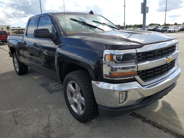 CHEVROLET SILVERADO 2016 1gcrcrec8gz252770