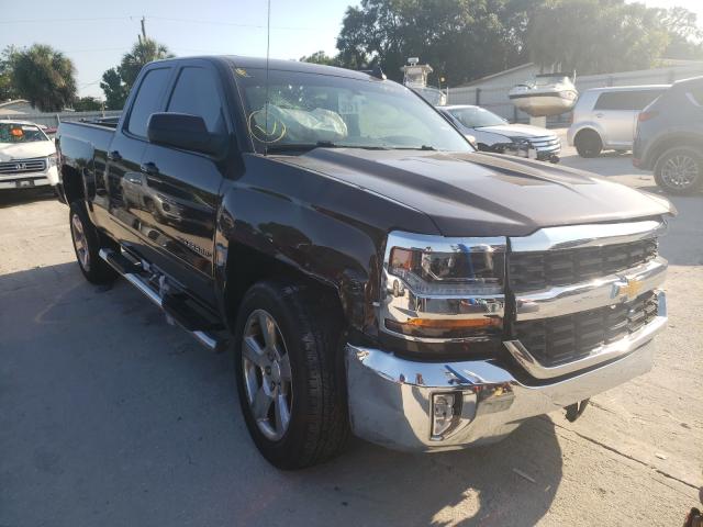 CHEVROLET SILVERADO 2016 1gcrcrec8gz269178