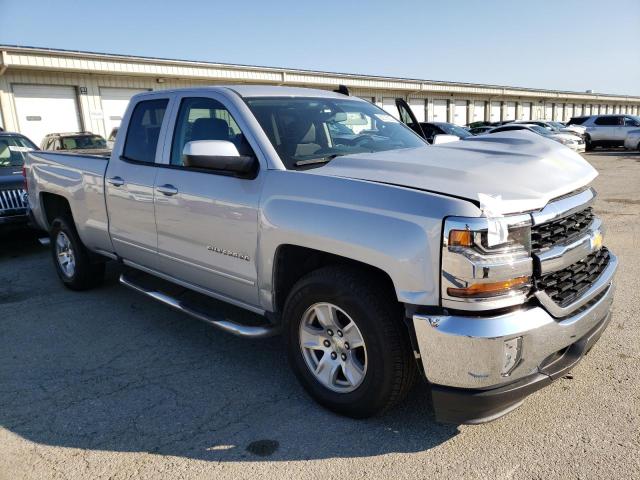 CHEVROLET SILVERADO 2016 1gcrcrec8gz344820