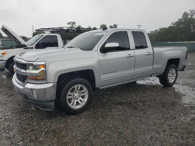 CHEVROLET SILVERADO 2017 1gcrcrec8hz108914