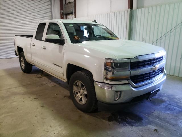 CHEVROLET SILVERADO 2017 1gcrcrec8hz194404