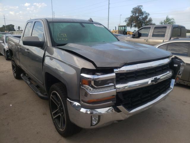 CHEVROLET SILVERADO 2017 1gcrcrec8hz274527