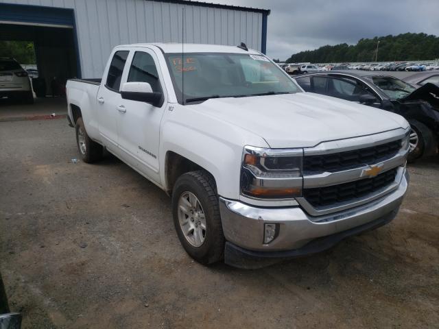 CHEVROLET SILVERADO 2017 1gcrcrec8hz283146