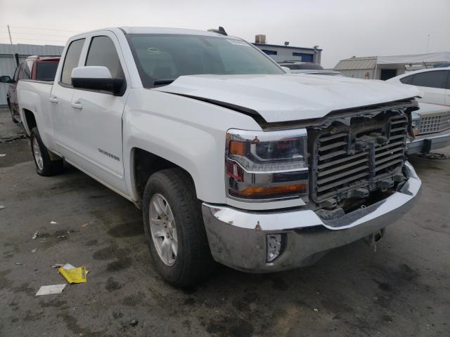 CHEVROLET SILVERADO 2017 1gcrcrec8hz297032