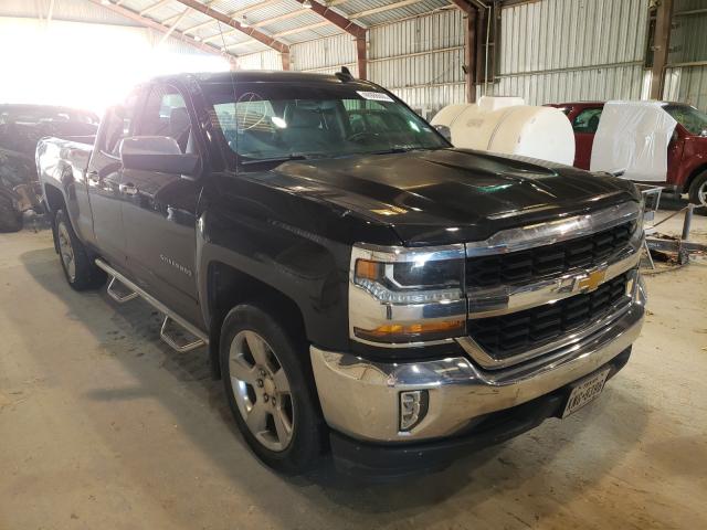 CHEVROLET SILVERADO 2017 1gcrcrec8hz392495