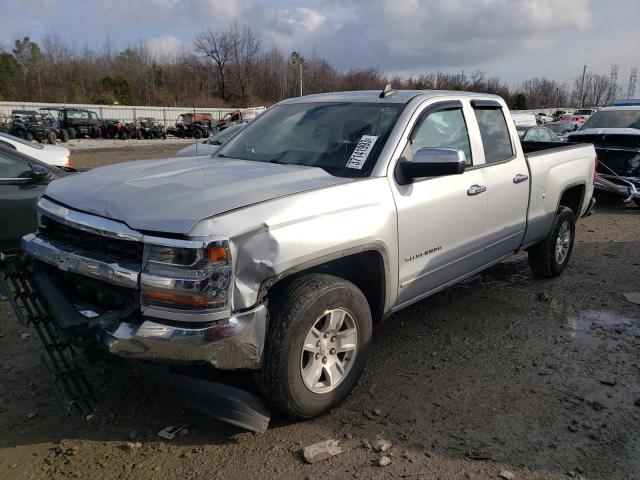 CHEVROLET SILVERADO 2018 1gcrcrec8jz139831