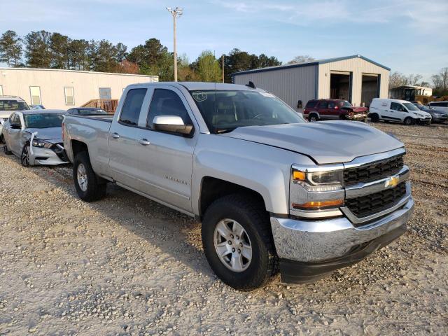 CHEVROLET SILVERADO 2018 1gcrcrec8jz140008