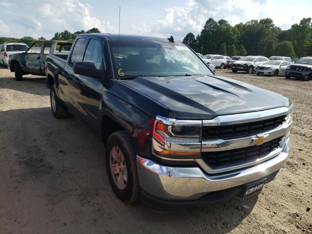 CHEVROLET SILVERADO 2018 1gcrcrec8jz169086