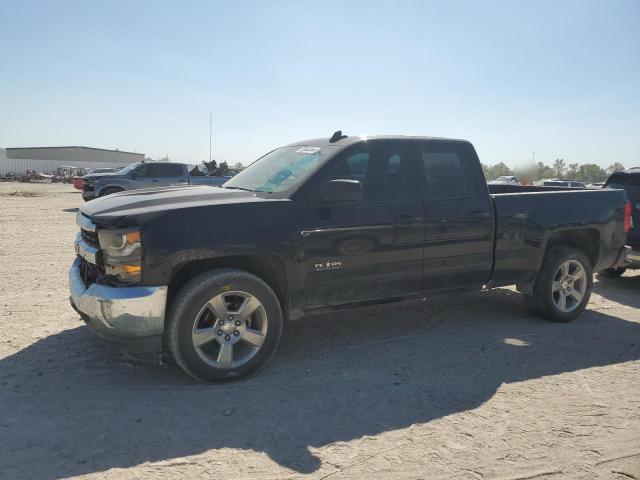 CHEVROLET SILVERADO 2018 1gcrcrec8jz253036