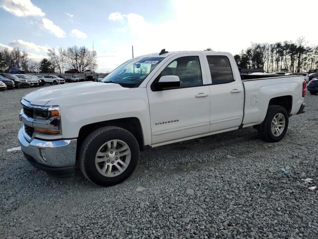 CHEVROLET SILVERADO 2018 1gcrcrec8jz277837