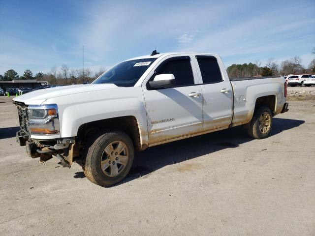 CHEVROLET SILVERADO 2018 1gcrcrec8jz367330