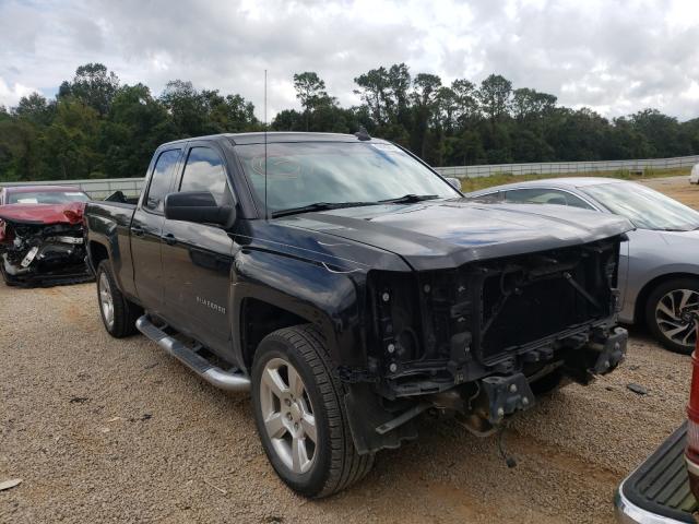 CHEVROLET SILVERADO 2015 1gcrcrec9fz176457