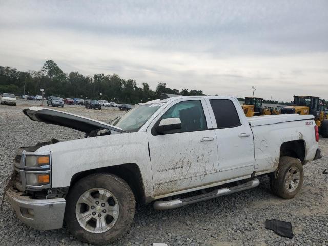 CHEVROLET SILVERADO 2015 1gcrcrec9fz242456