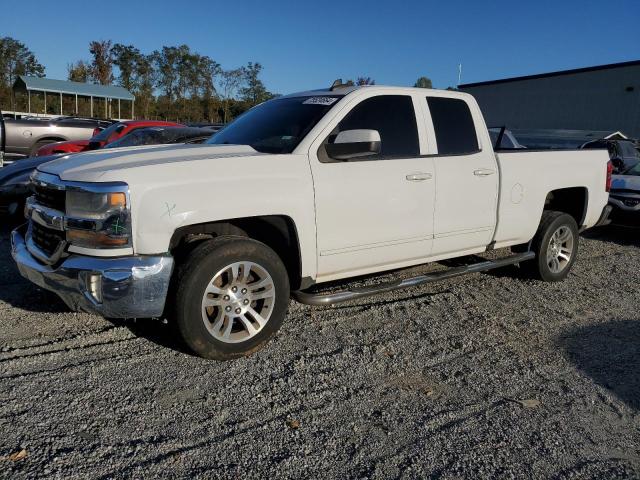 CHEVROLET SILVERADO 2016 1gcrcrec9gz181689