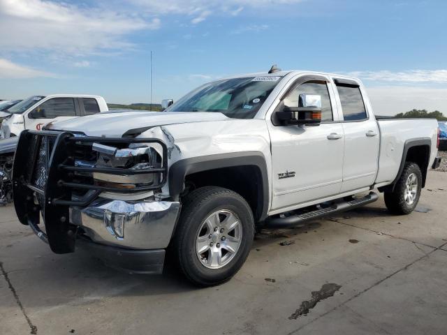 CHEVROLET SILVERADO 2016 1gcrcrec9gz252485