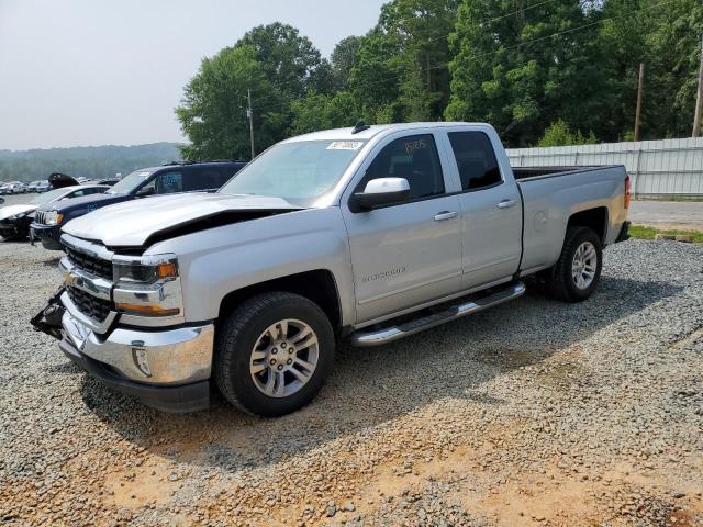 CHEVROLET SILVERADO 2016 1gcrcrec9gz366485