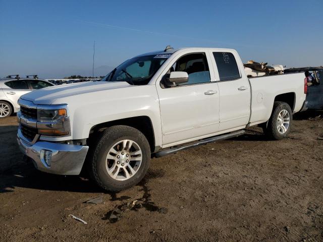 CHEVROLET SILVERADO 2016 1gcrcrec9gz374425