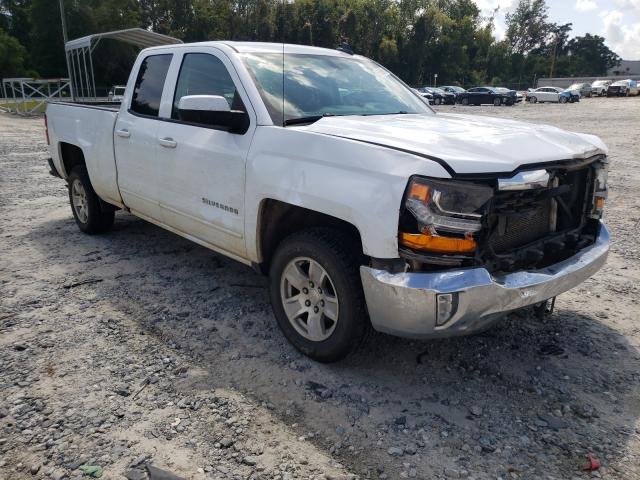 CHEVROLET SILVERADO 2016 1gcrcrec9gz394495