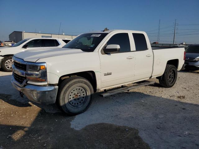 CHEVROLET SILVERADO 2017 1gcrcrec9hz134339