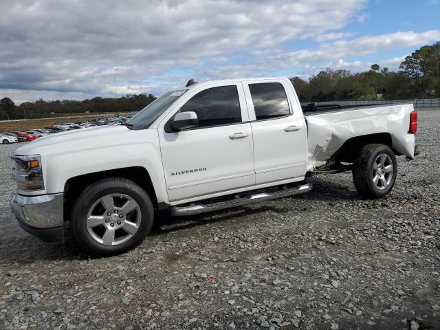 CHEVROLET SILVERADO 2018 1gcrcrec9jz145654