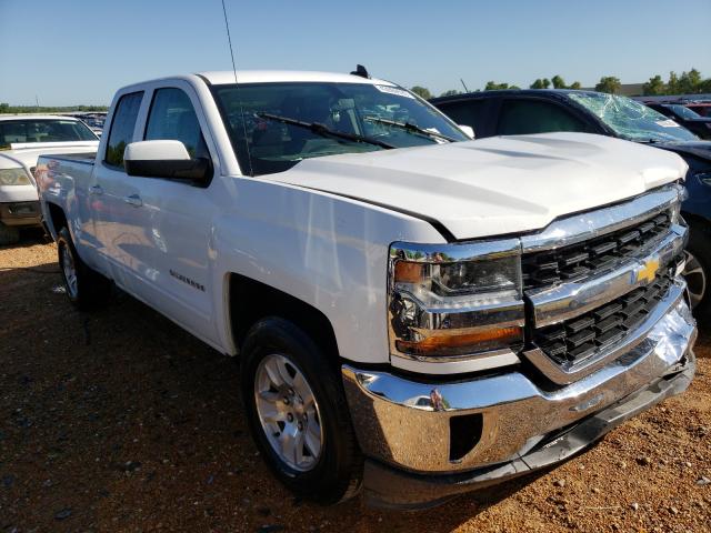 CHEVROLET SILVERADO 2018 1gcrcrec9jz164611