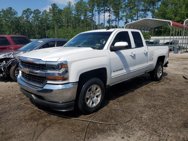 CHEVROLET SILVERADO 2018 1gcrcrec9jz295120