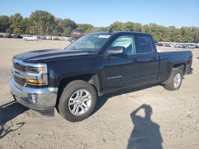 CHEVROLET SILVERADO 2018 1gcrcrec9jz359026