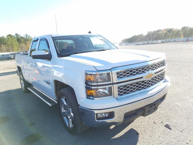 CHEVROLET SILVERADO 2014 1gcrcrecxez280793