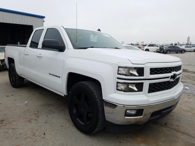 CHEVROLET SILVERADO 2014 1gcrcrecxez287355